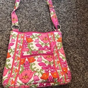 Vera Bradley Crossbody Purse